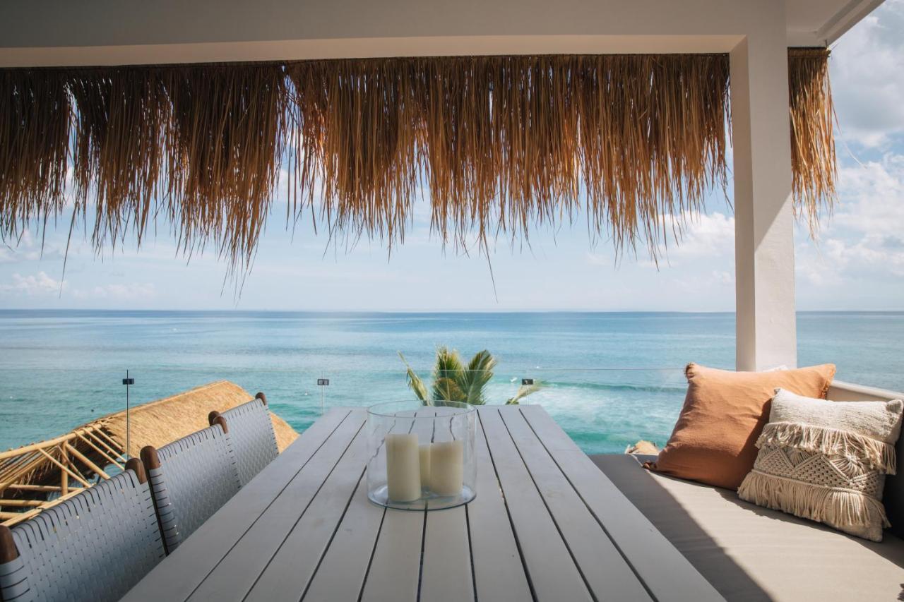 Mahi Mahi Villa & Suites 울루와뚜 외부 사진