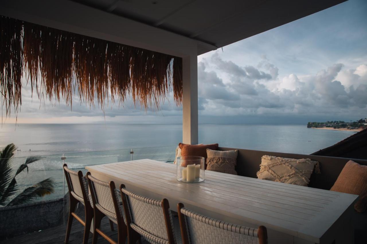Mahi Mahi Villa & Suites 울루와뚜 외부 사진