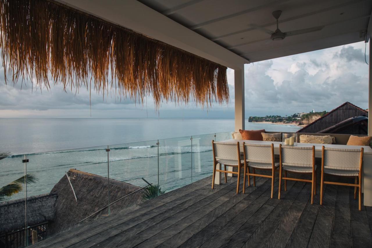 Mahi Mahi Villa & Suites 울루와뚜 외부 사진