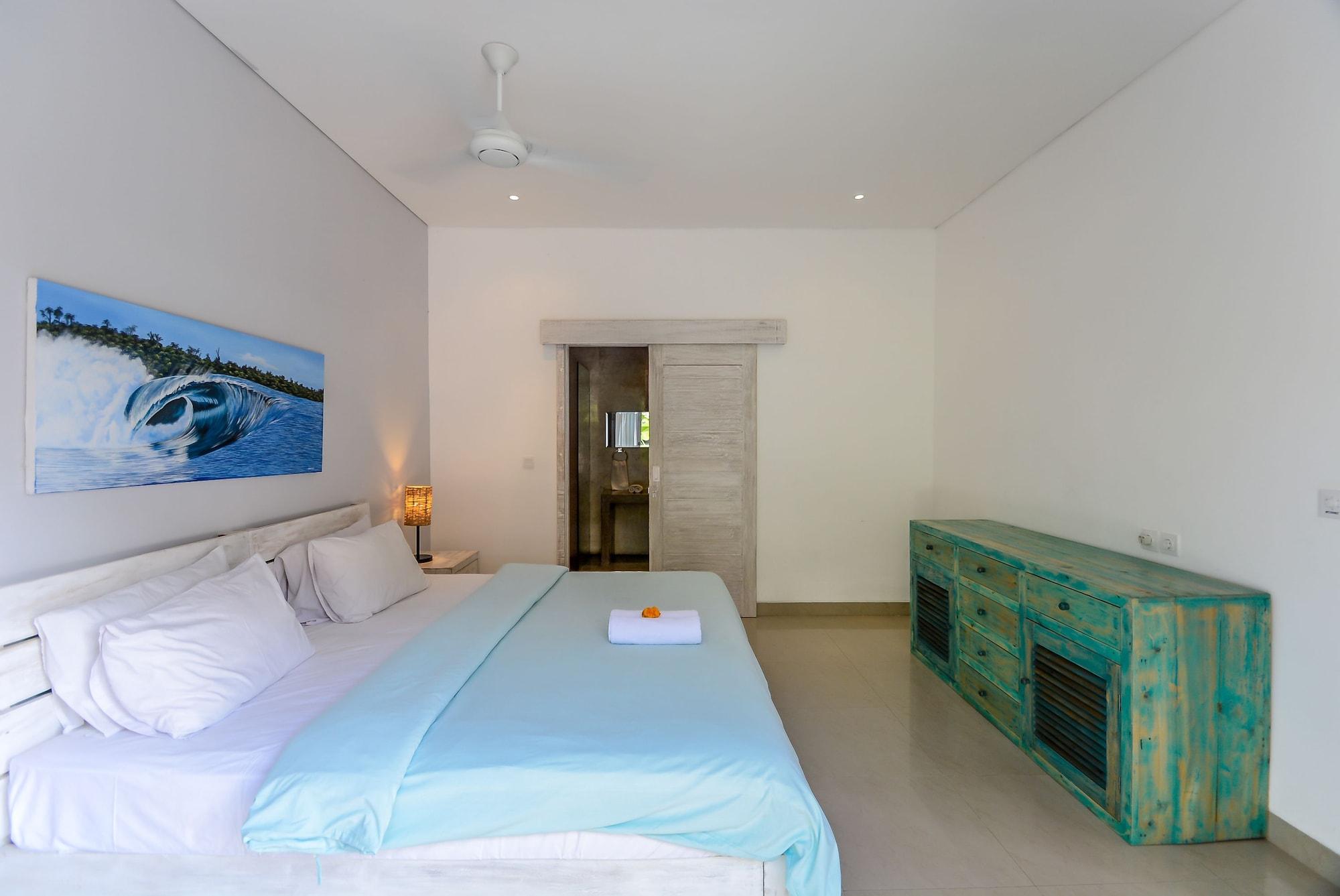 Mahi Mahi Villa & Suites 울루와뚜 외부 사진