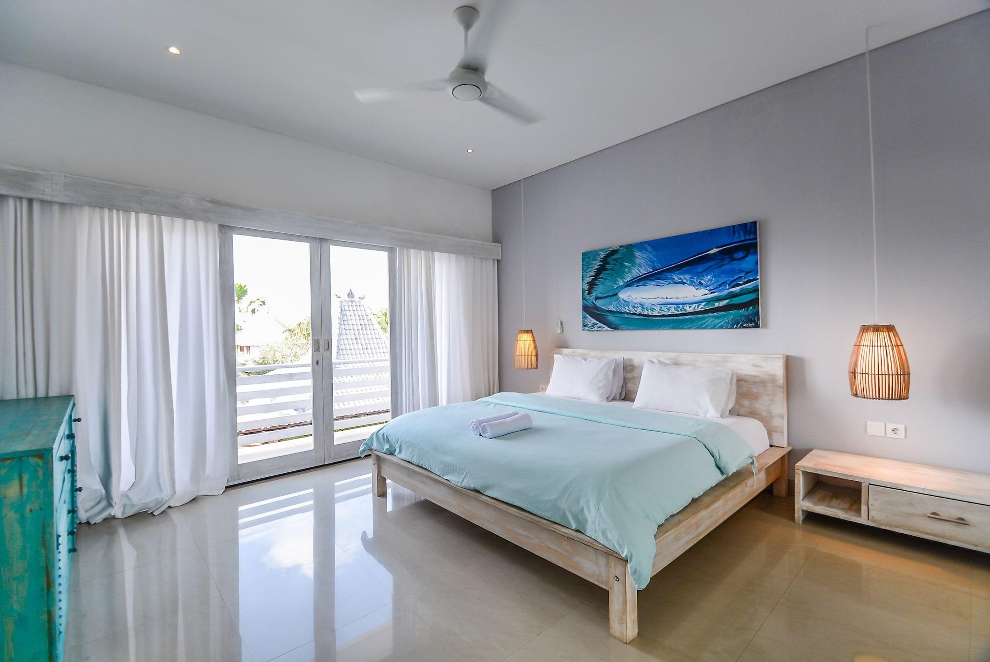 Mahi Mahi Villa & Suites 울루와뚜 외부 사진