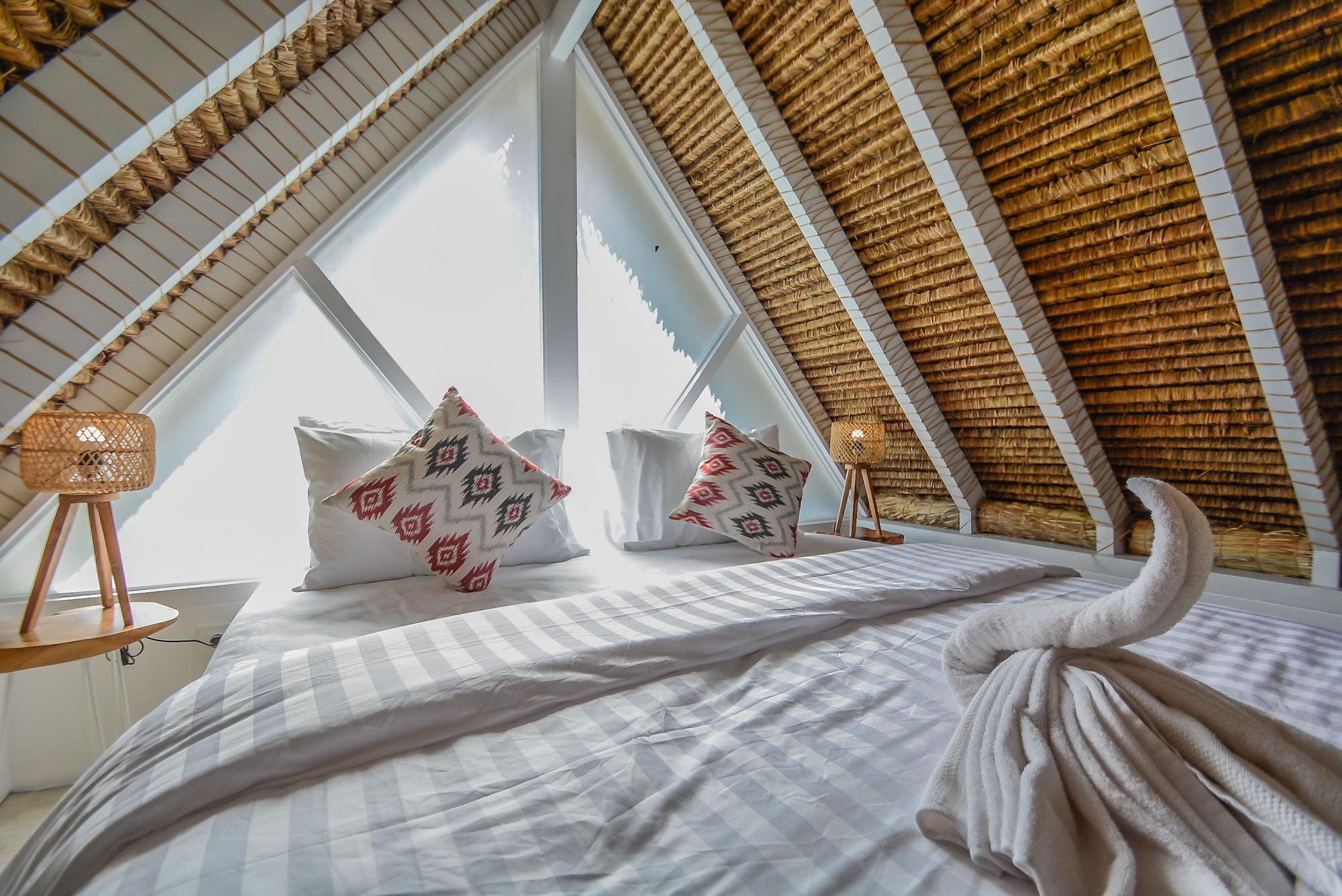 Mahi Mahi Villa & Suites 울루와뚜 외부 사진
