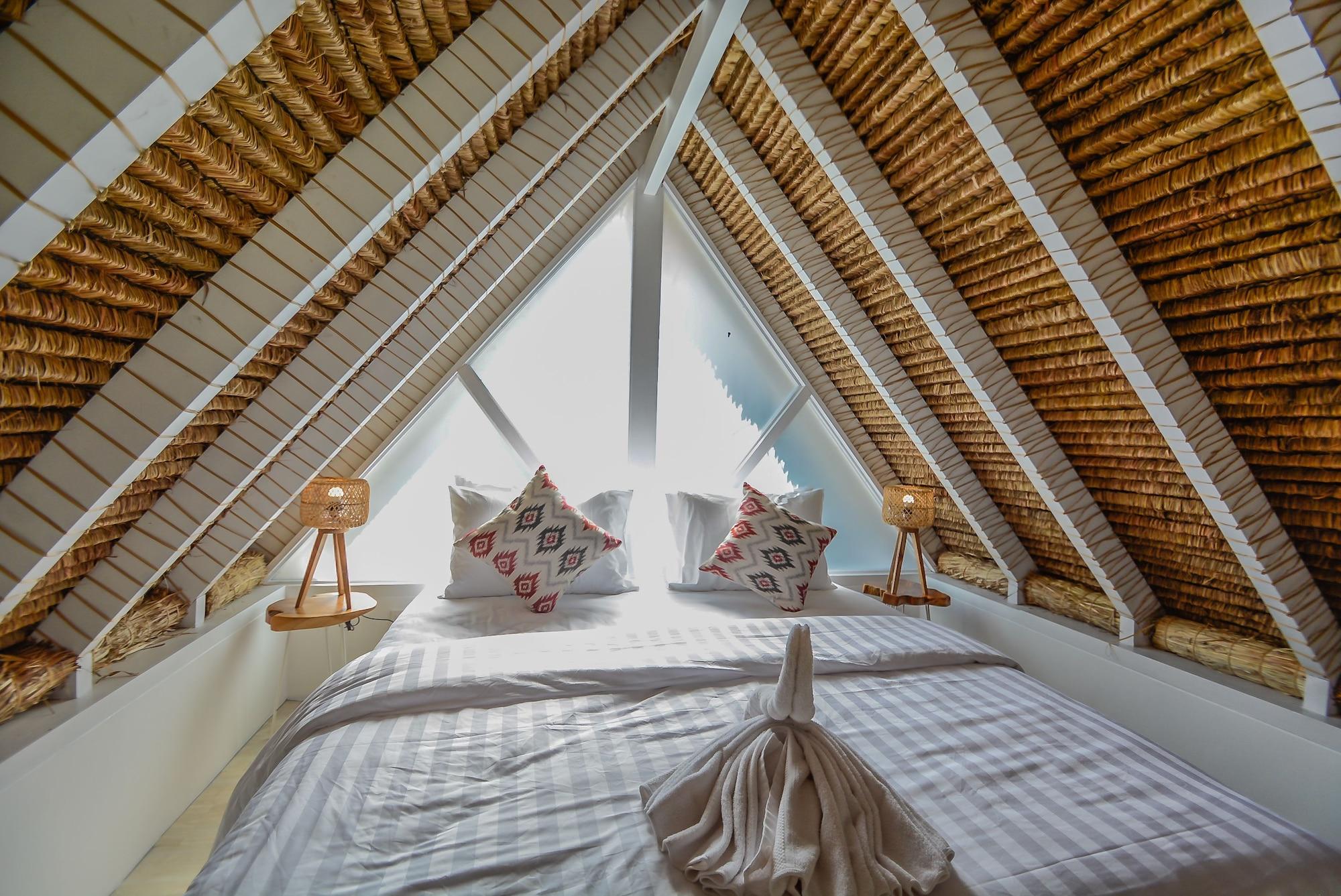 Mahi Mahi Villa & Suites 울루와뚜 외부 사진