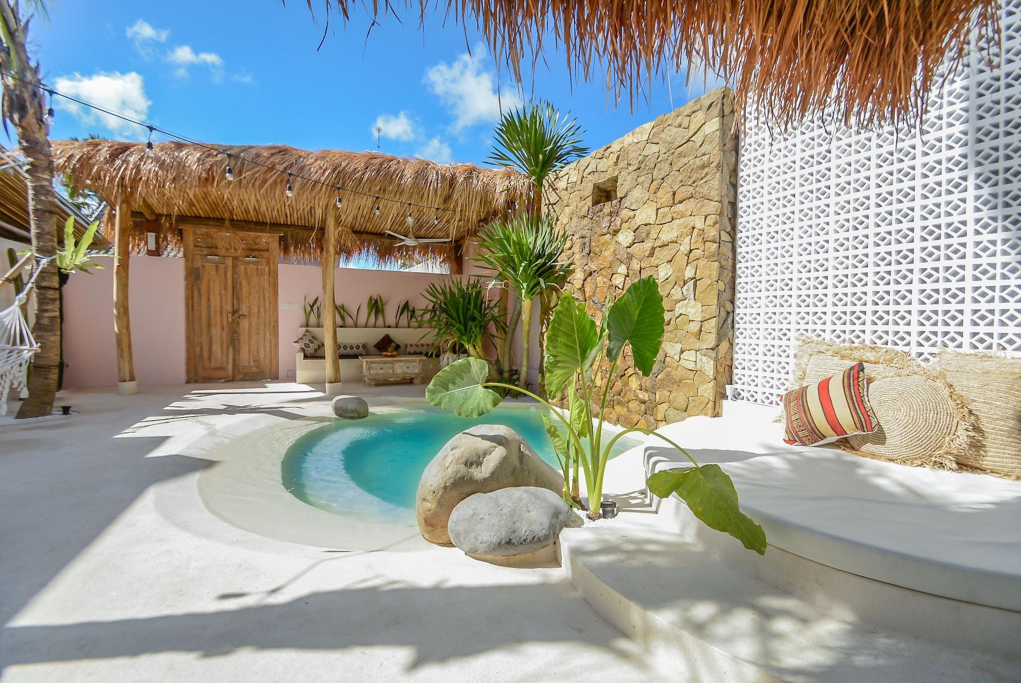 Mahi Mahi Villa & Suites 울루와뚜 외부 사진