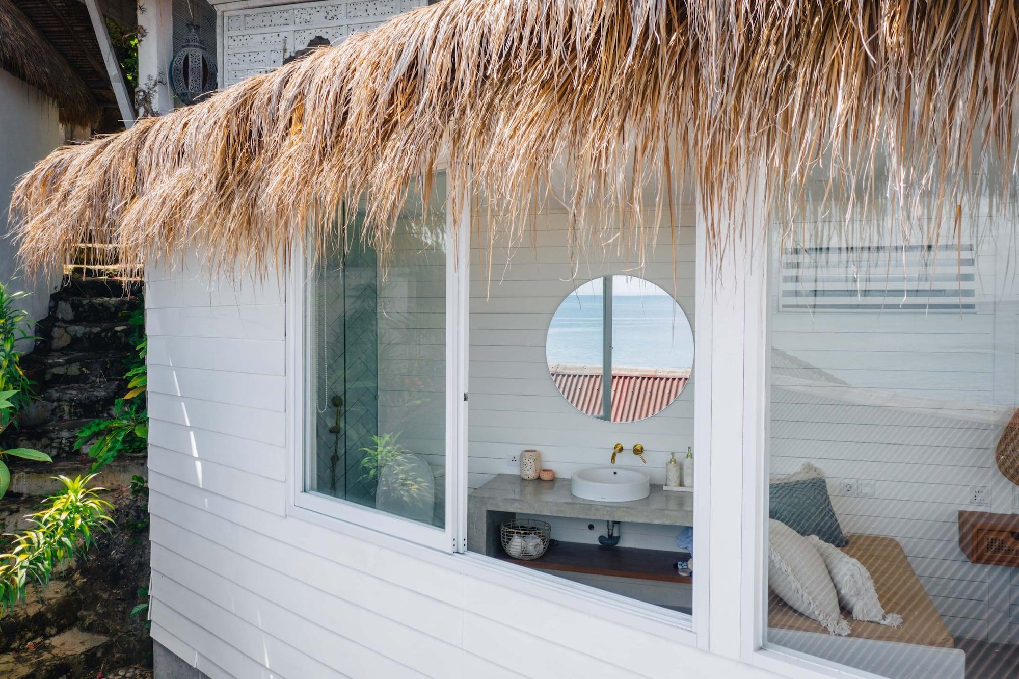 Mahi Mahi Villa & Suites 울루와뚜 외부 사진