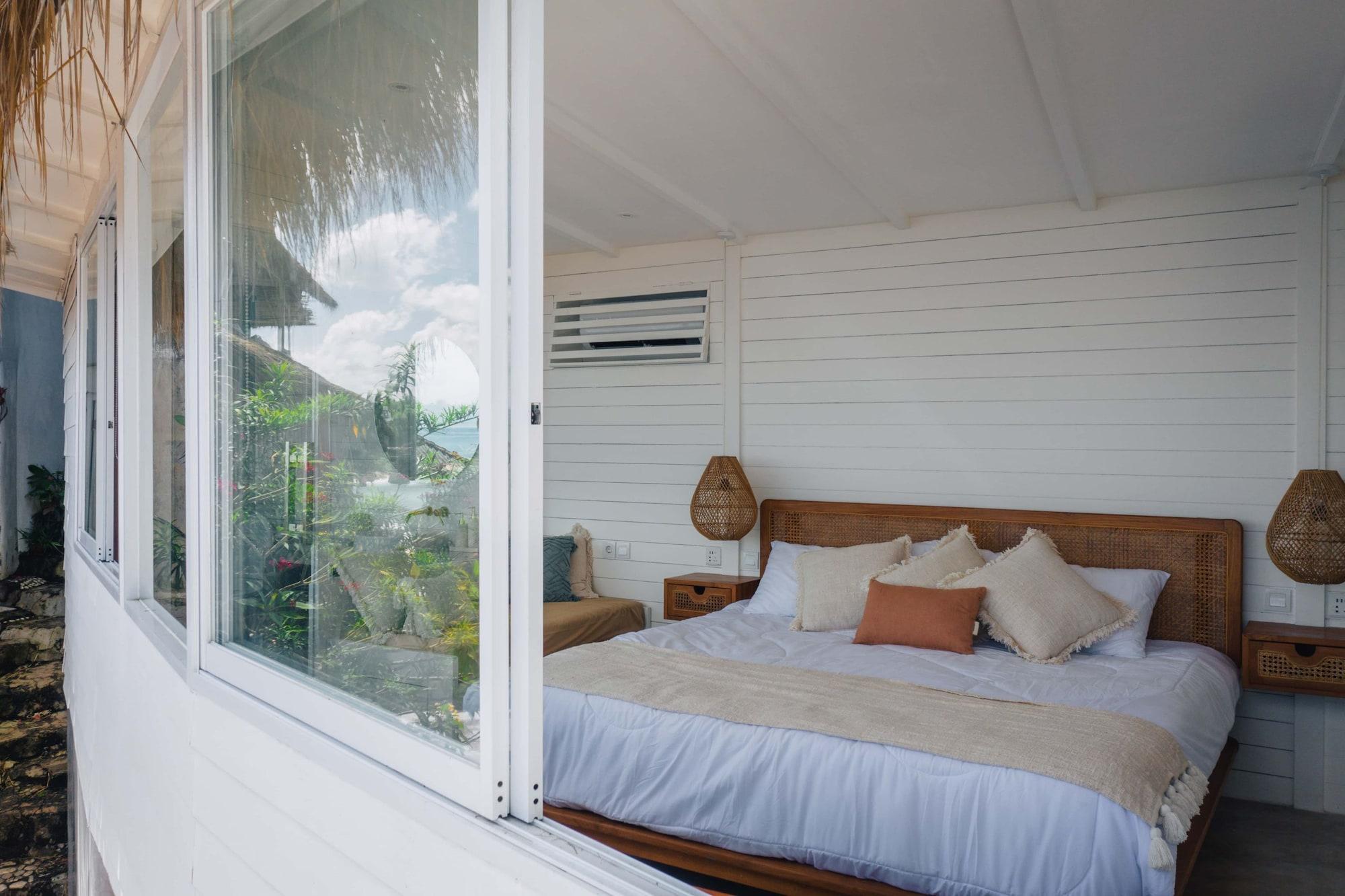 Mahi Mahi Villa & Suites 울루와뚜 외부 사진