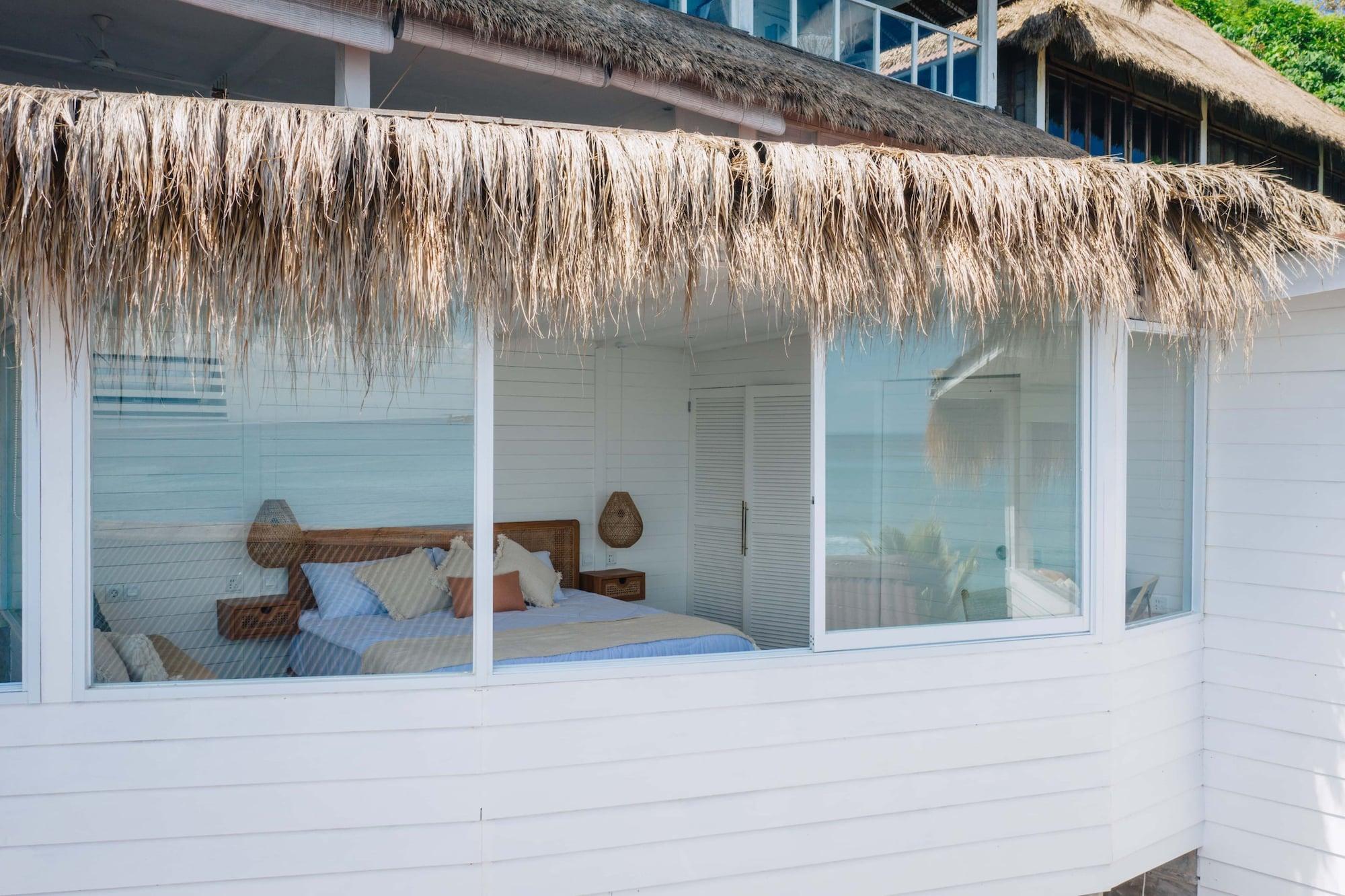 Mahi Mahi Villa & Suites 울루와뚜 외부 사진