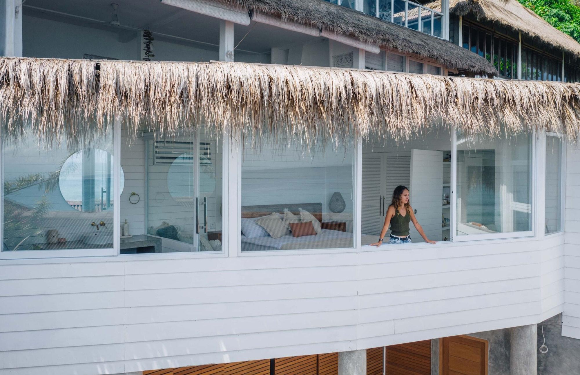 Mahi Mahi Villa & Suites 울루와뚜 외부 사진