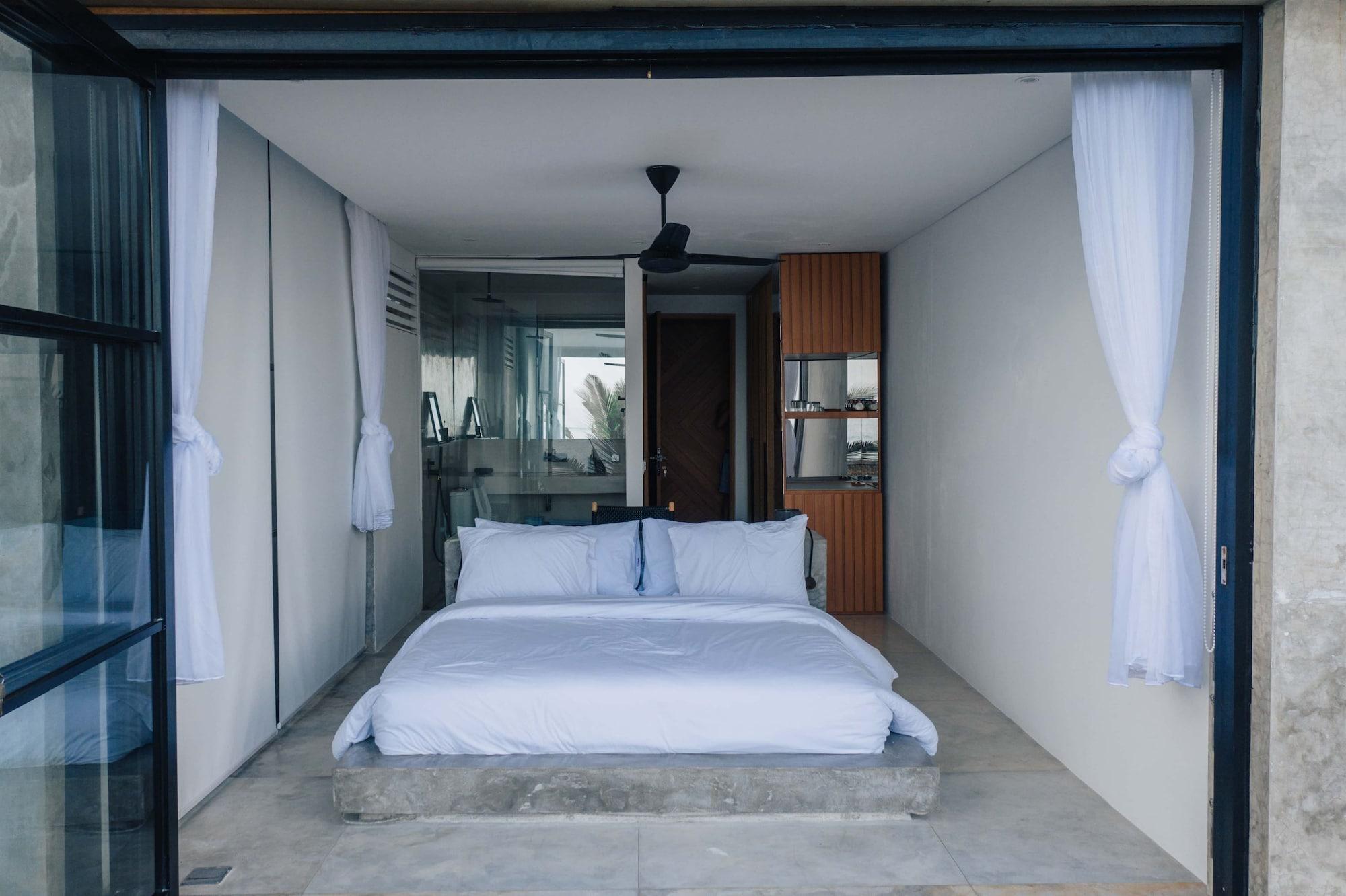 Mahi Mahi Villa & Suites 울루와뚜 외부 사진