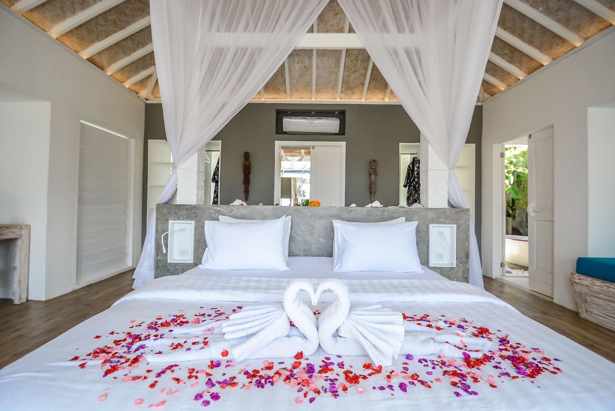Mahi Mahi Villa & Suites 울루와뚜 외부 사진