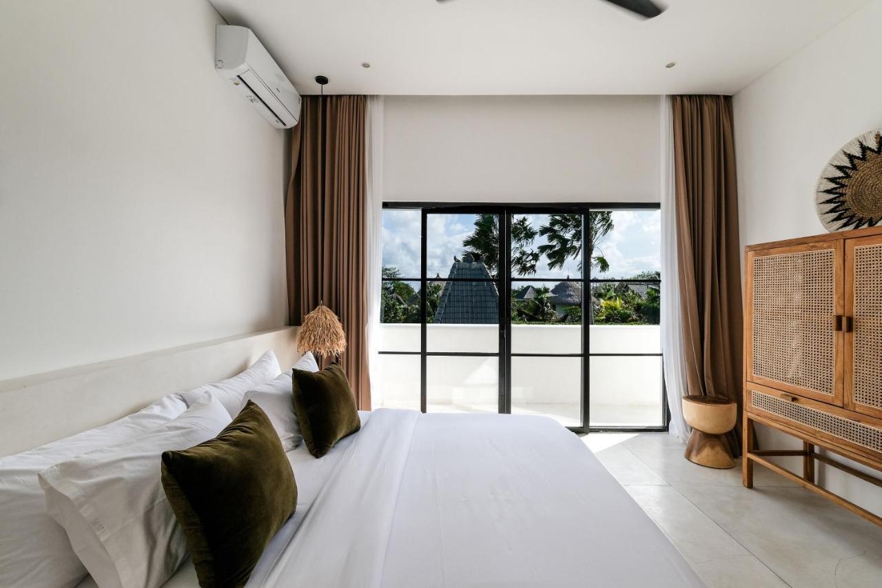 Mahi Mahi Villa & Suites 울루와뚜 외부 사진