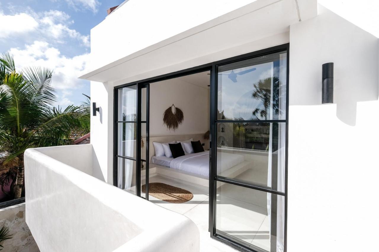 Mahi Mahi Villa & Suites 울루와뚜 외부 사진