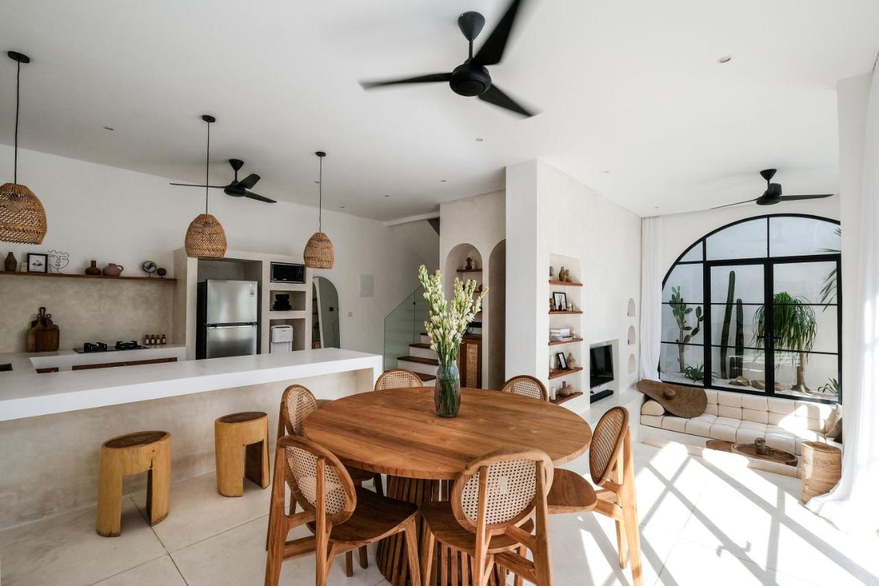 Mahi Mahi Villa & Suites 울루와뚜 외부 사진