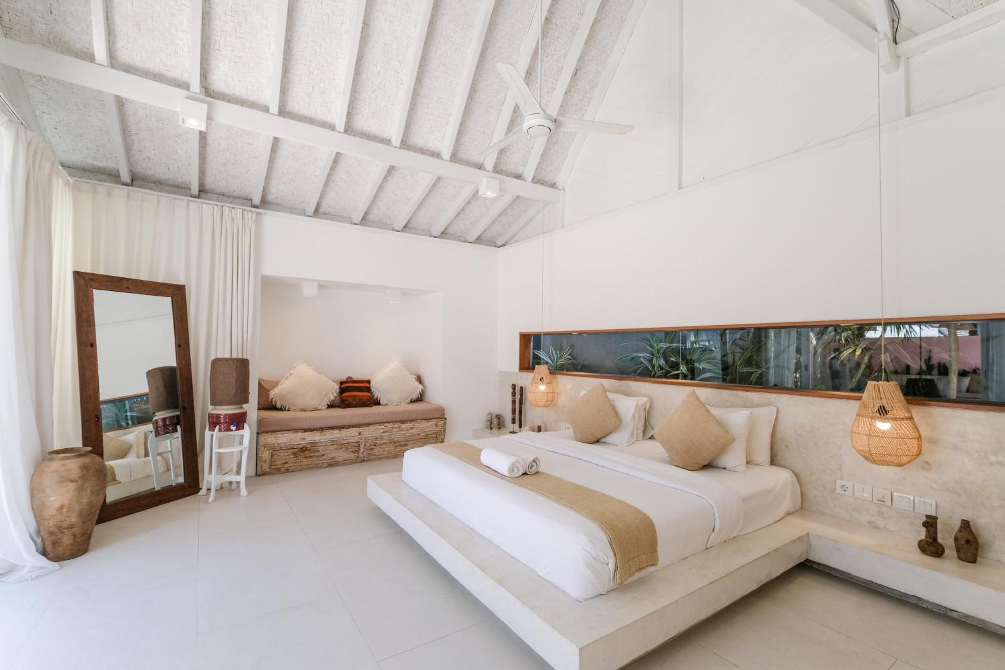 Mahi Mahi Villa & Suites 울루와뚜 외부 사진