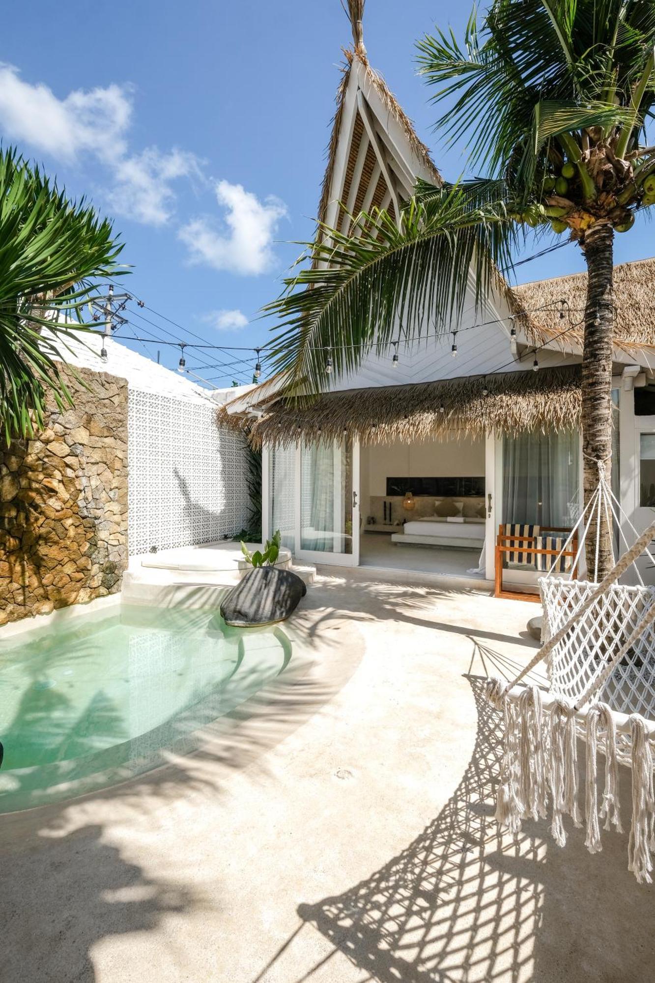 Mahi Mahi Villa & Suites 울루와뚜 외부 사진