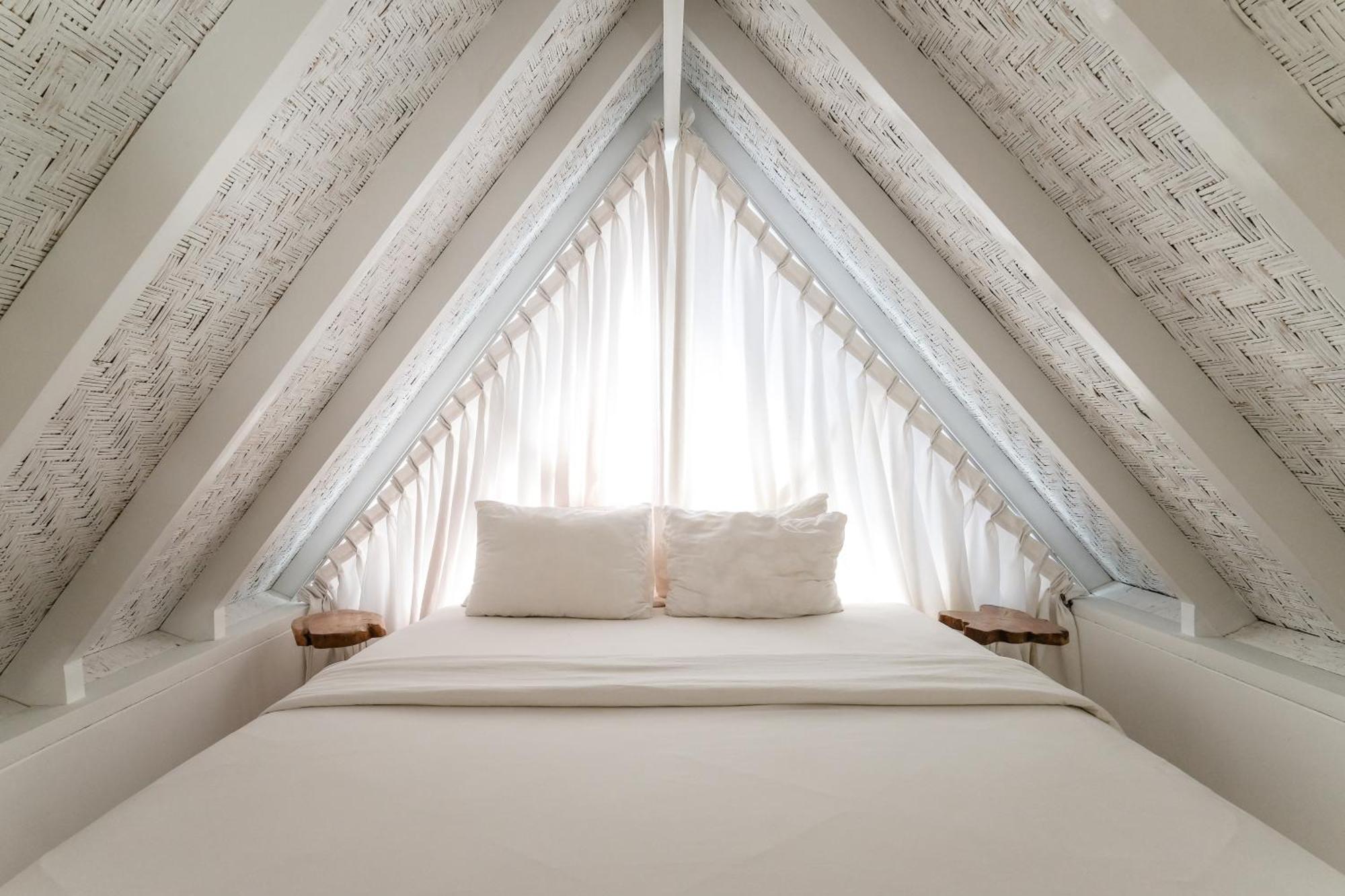 Mahi Mahi Villa & Suites 울루와뚜 외부 사진
