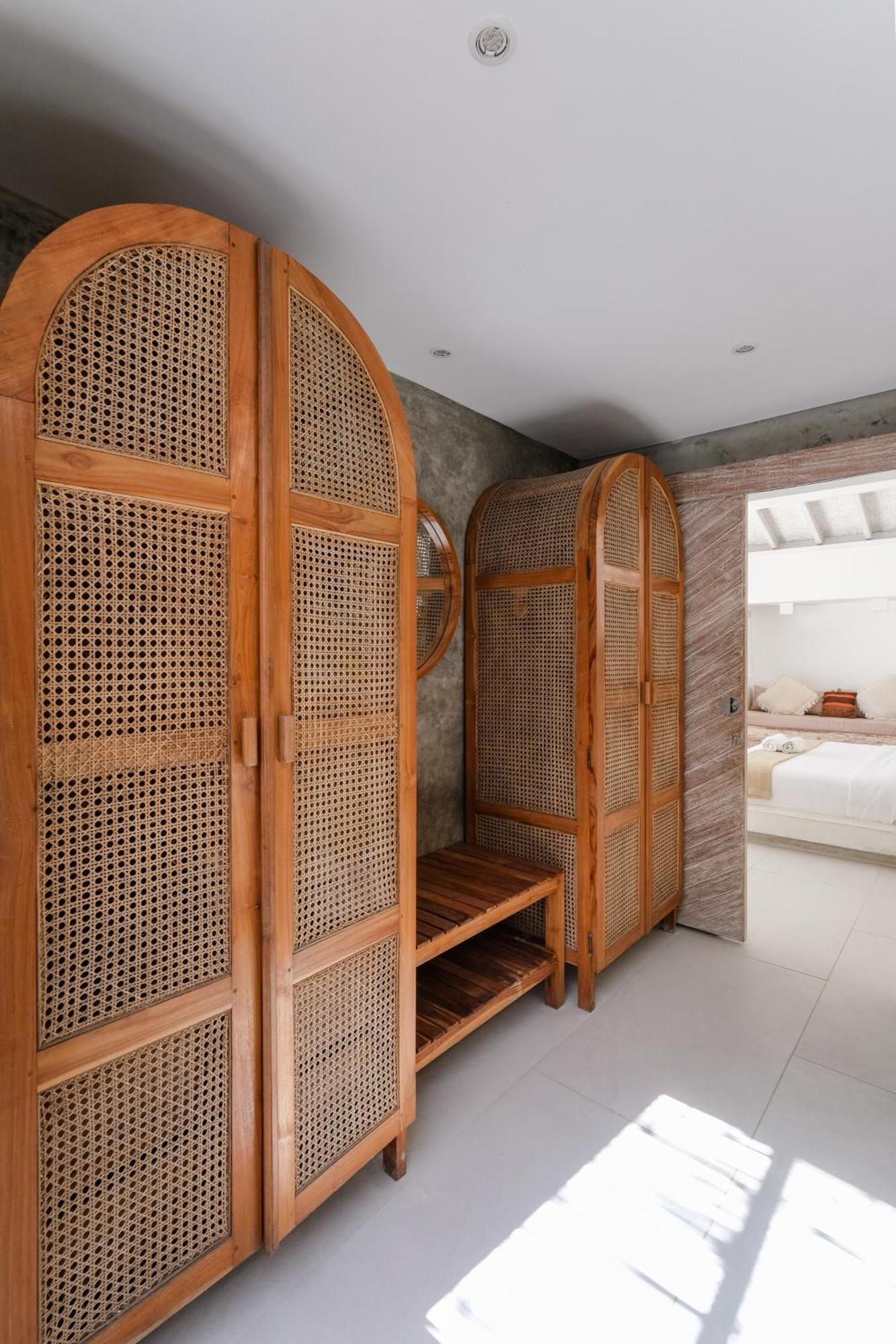Mahi Mahi Villa & Suites 울루와뚜 외부 사진