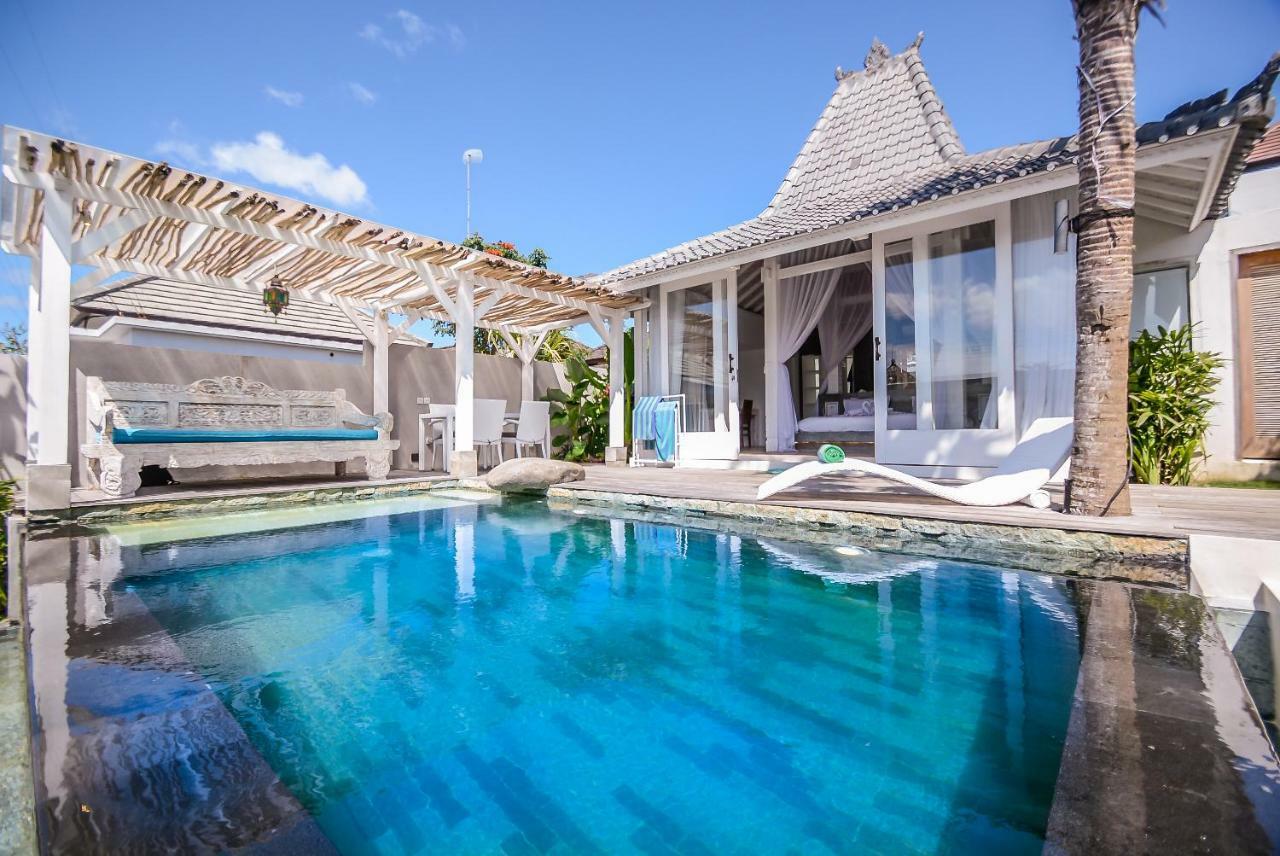 Mahi Mahi Villa & Suites 울루와뚜 외부 사진
